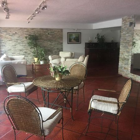 Апарт готель Club Sol Del Este Пунта-дель-Есте Екстер'єр фото