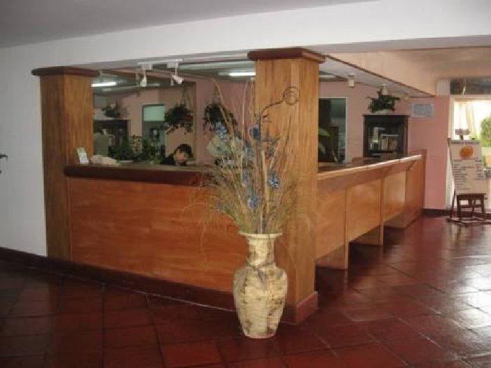 Апарт готель Club Sol Del Este Пунта-дель-Есте Екстер'єр фото