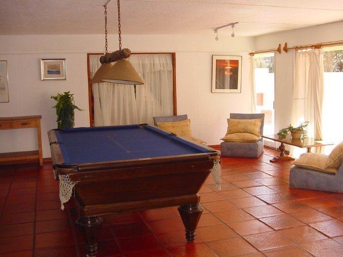 Апарт готель Club Sol Del Este Пунта-дель-Есте Екстер'єр фото